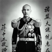 中国解放军运输大队长