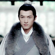 江左盟宗主使-梅长苏