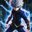 Killua Zoldyck