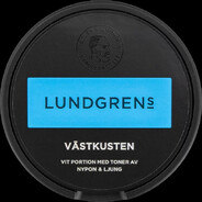 Snus enjoyer