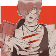 我永远喜欢八神庵