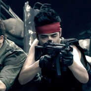 爱情公寓第一狙击手