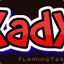 XadX