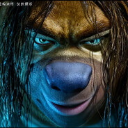 光头强，如果那天我没