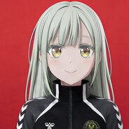 Ave Mujica传奇吉他手若叶