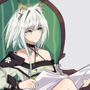 我是凯尔希的狗