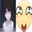 your face