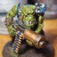 Bolgrudd Gutshokk