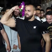 Isus ruskata mashina