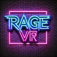 Hi I'm Rage VR