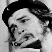 che