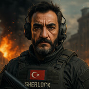 Sherlock
