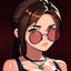 Steam avatar