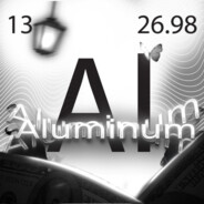 Aluminum