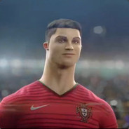 CristianoRonaldo