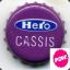 Hero cassis Pwn