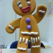 The Gingerbread Man's avatar