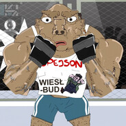 Adrian Debil Detonator Puchacki