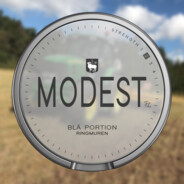 Modest