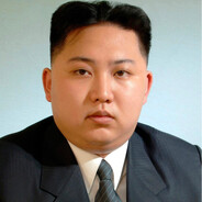 Kim Jong-un