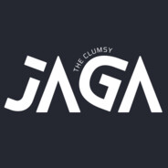 Jaga, the Clumsy