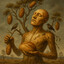 Bread man