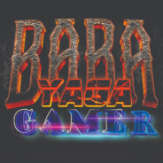 ♠♦Baba Yaga♦♠