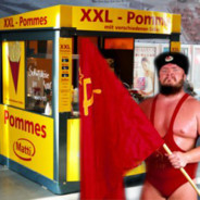 PommesBudenBoris