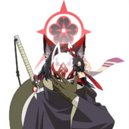 狐坂若藻[白面具]