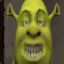 Shrek is love. Shrek is life.