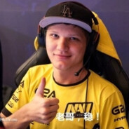 苏大 s1mple