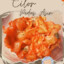 RED HOT CILOR PEPPER