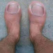 Jonathan Double Toe