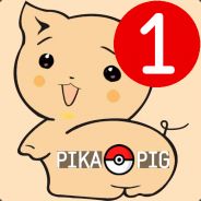 Pika Pig