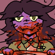 came in pants, still gaming