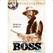 Boss