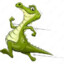 Crocodile DeathSpeed