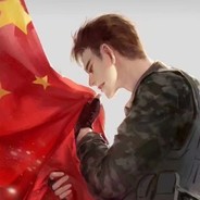 还不是因为我棒棒大