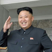 Kim Jong Un