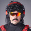 Dr. Disrespect