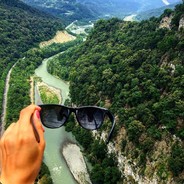 Дедулька в Jordan O_o