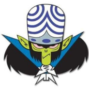 MOJO JOJO