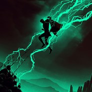 ริบหรี่บนร