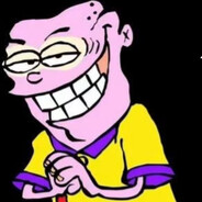 Eddy (Unfathomable Greed)