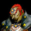Great King of Evil: Ganondorf