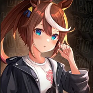 Tokai Teio's avatar
