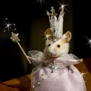 Принцесса Hennessy