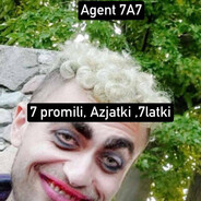 Agent 7A7