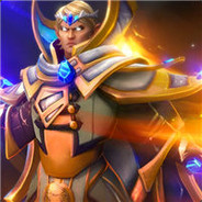 一保四视野好控制足输出爆炸后期Carry