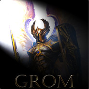 Grom